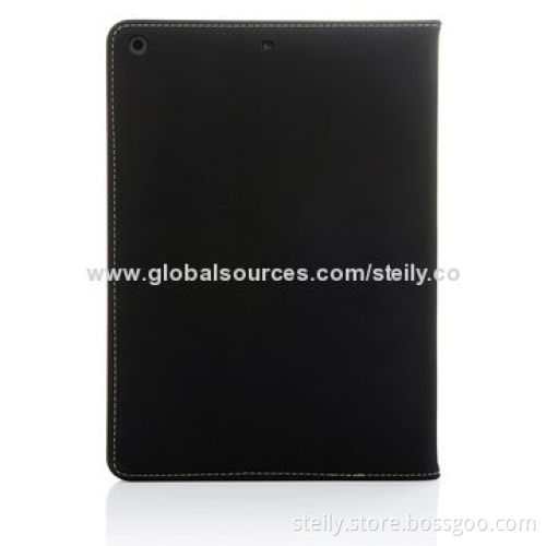 Top Quality Stylish Dormancy PU Leather Stand Case, Models for iPad air/4/3/2/mini/mini2 AvailableNew